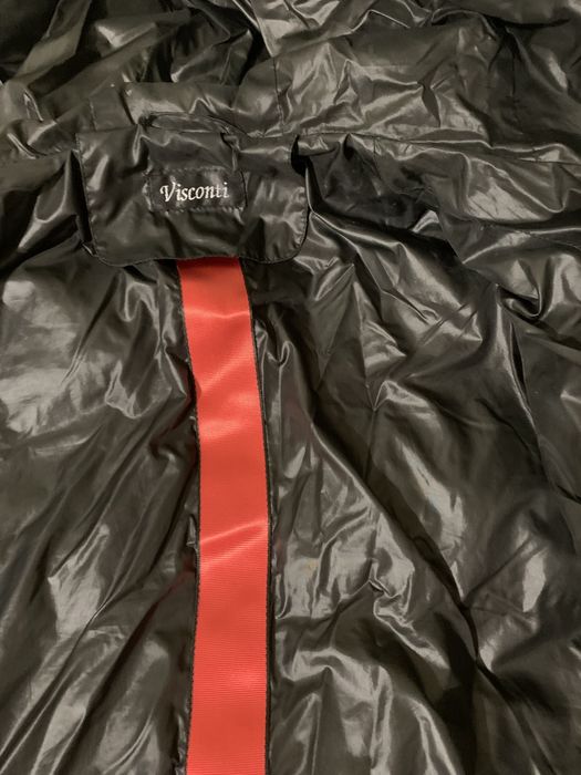 Пальто пуховик 42 розмір