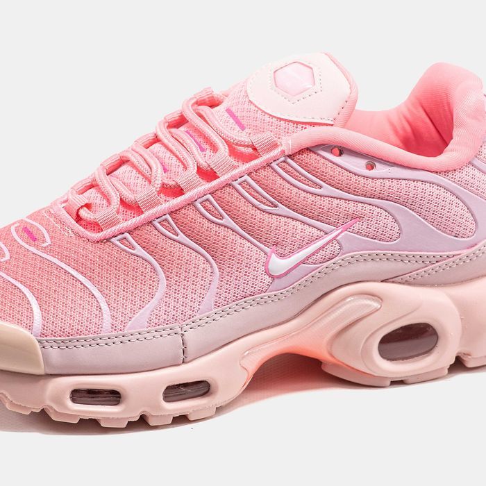 Жіночі Кросівки Nike Air Max TN Plus 36-40 (Без Предоплати)