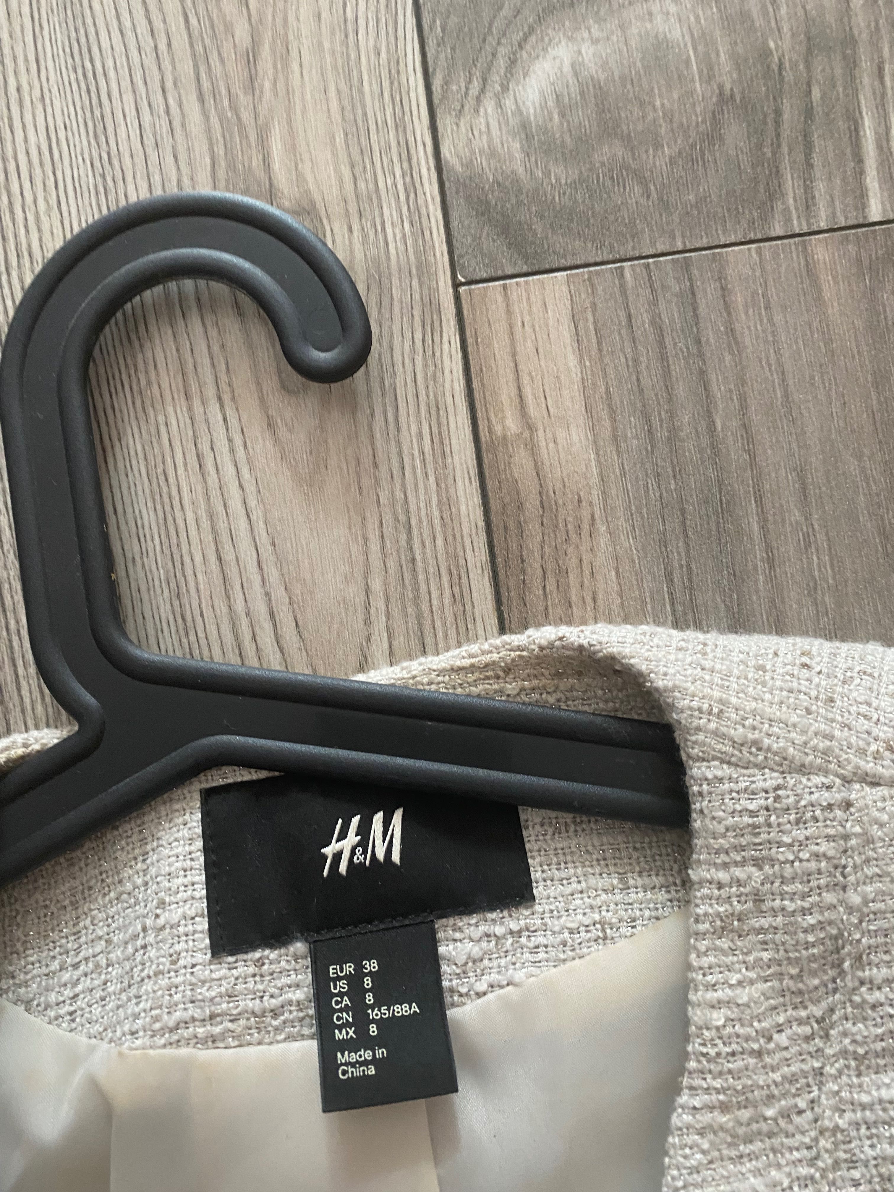 Marynarka h&m rozm 36