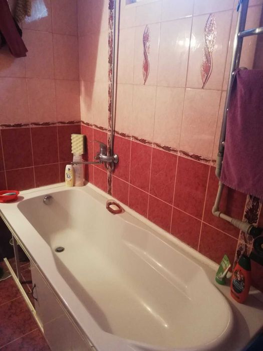 2 комнатная квартира на земле ул. Леси Украинки