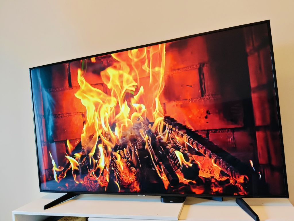 Samsung Series 7 UE65NU7025K 165,1 cm (65") 4K Ultra HD Smart TV Wi-Fi