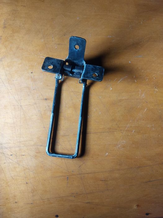 Обмежувач задніх дверей Peugeot Expert