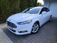 Ford Mondeo 1.5T 160KM AUTOMAT Titanum salonPL bezwypadkowy fabr.lakier FV23%