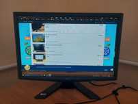 Монітор Acer X223w