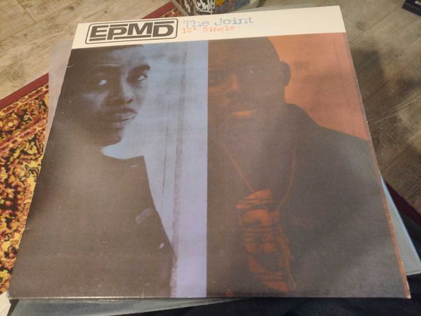 EPMD – The Joint