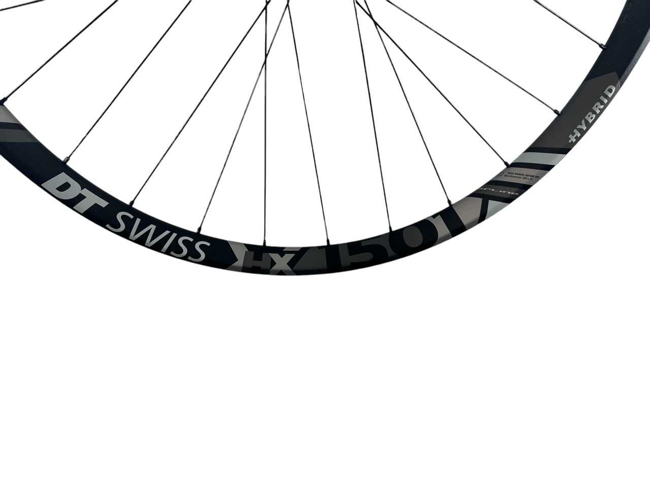 Koła DT Swiss NEW HX 1501 29" 30mm 240s ENDURO E-BIKE