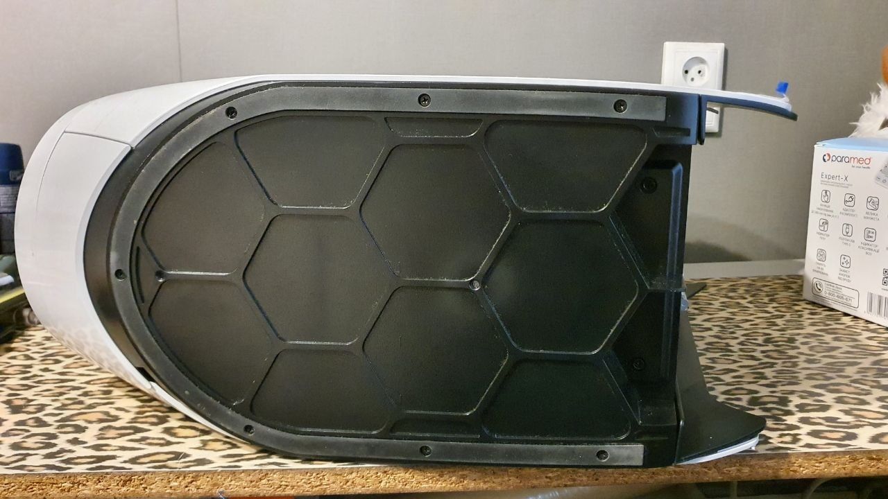 Корпус alienware aurora r13 новий