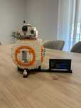 Lego Star Wars 75187 BB-8