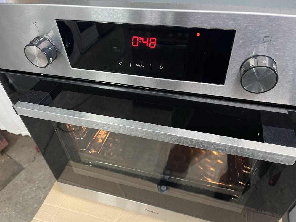Piekarnik Amica 69L A+ |12msc |BD stan |Dowóz