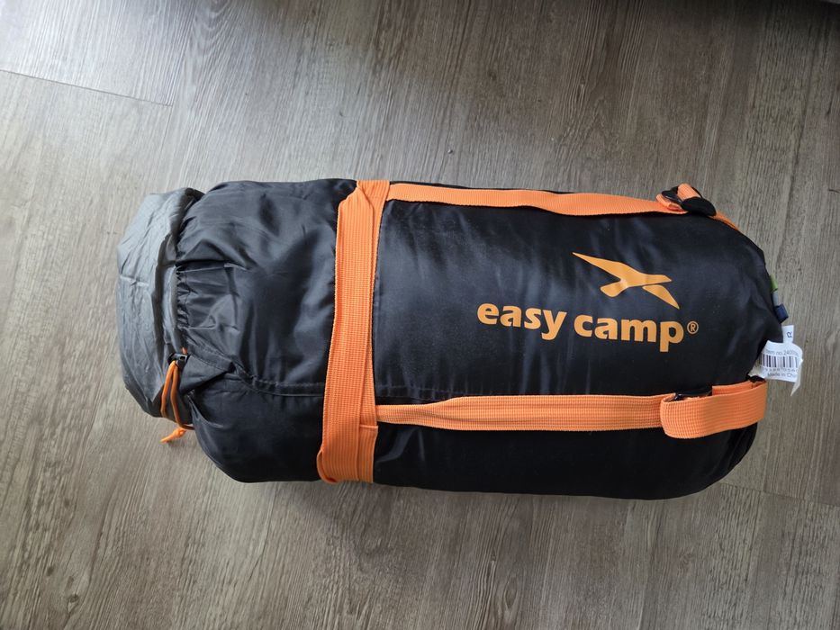 saco de dormir, sleeping bag