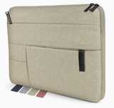 Nowy pokrowiec, futeral, etui, torba na laptopa Macbook 13,14 cali