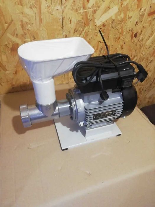 Соковыжималка шнековая с мясорубкой 2 В 1 пресс томатный ТШМ-2М