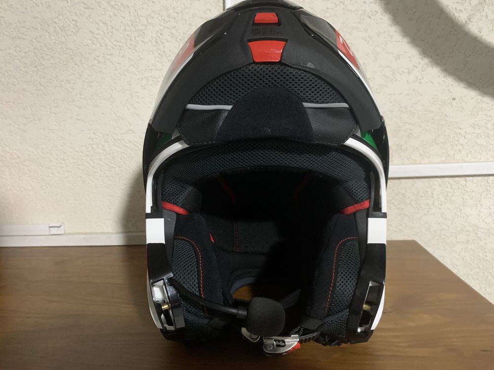 Capacete Nolan N-100-5