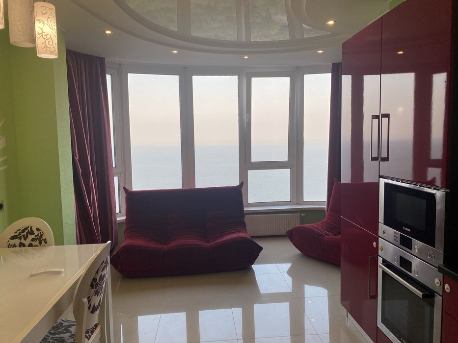 Обсерваторный переулок 2/6