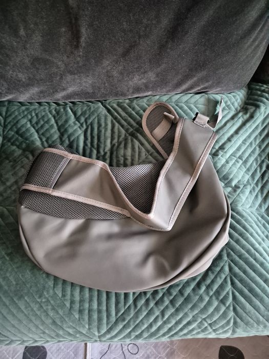 torba  dla psa kota