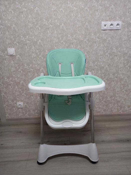 Стільчик для годування Bambi