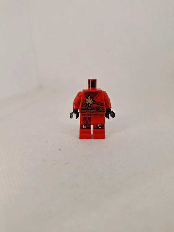 Oryginalna minifigurka lego ninjago njo0007 kai njo007