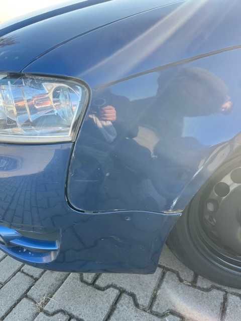 Audi A4 B7 3.0V 6