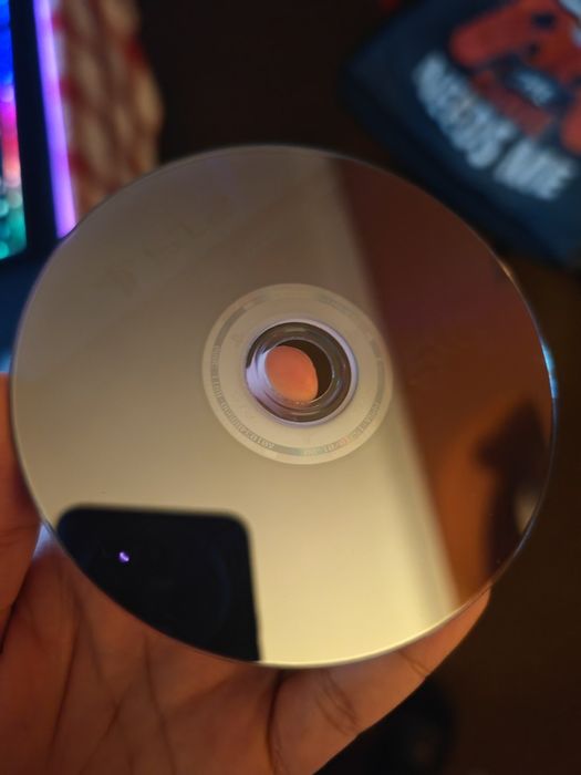 Dragon Ball Sparking Zero PS5 (cd)