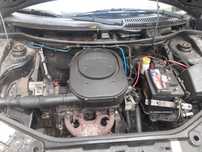 Fiat punto 1.2 8v 2000