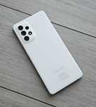 Samsung Galaxy A52S