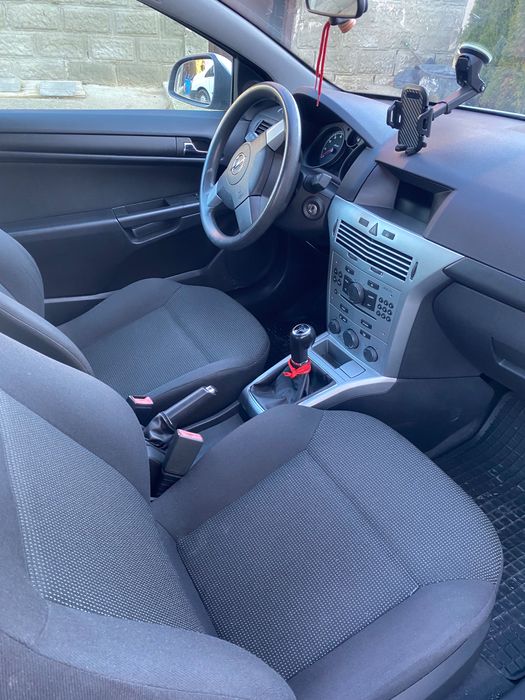 Bardzo ładny Opel astra