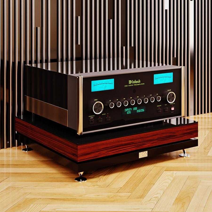 Platforma antywibracyjna audio FOS-7sl Ambipad