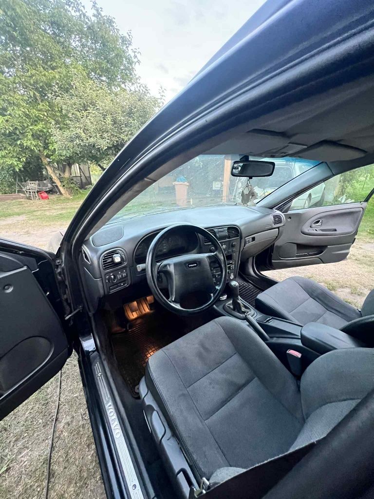 Volvo v40 1.9tdi