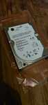 Nowy dysk HDD 2,5" ATA 40GB