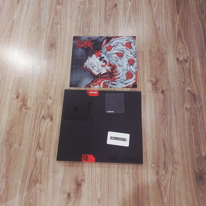 Skypad wallhack drift sora SP-004 1661