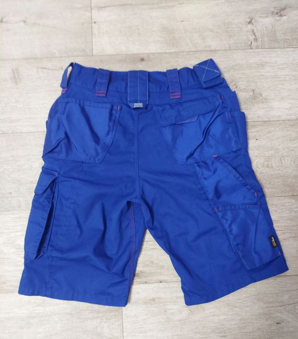 рабочие шорты engelbert strauss motion 2020 cordura