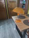 Stara lampa Ardeko