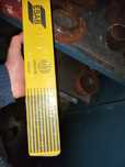 Электроды 3.2 мм 5.5 кг ESAB 46.00 универсальные