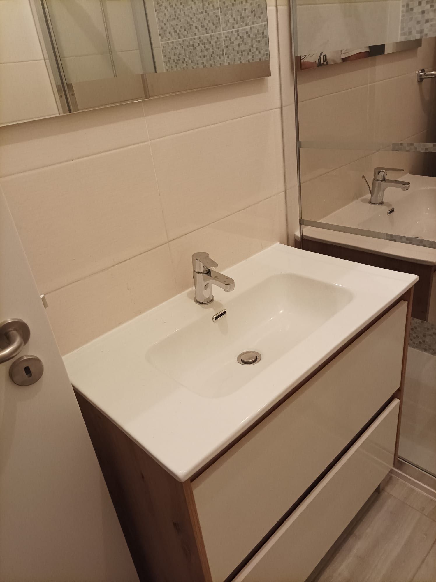 Apartamento 3 quartos pinhal novo