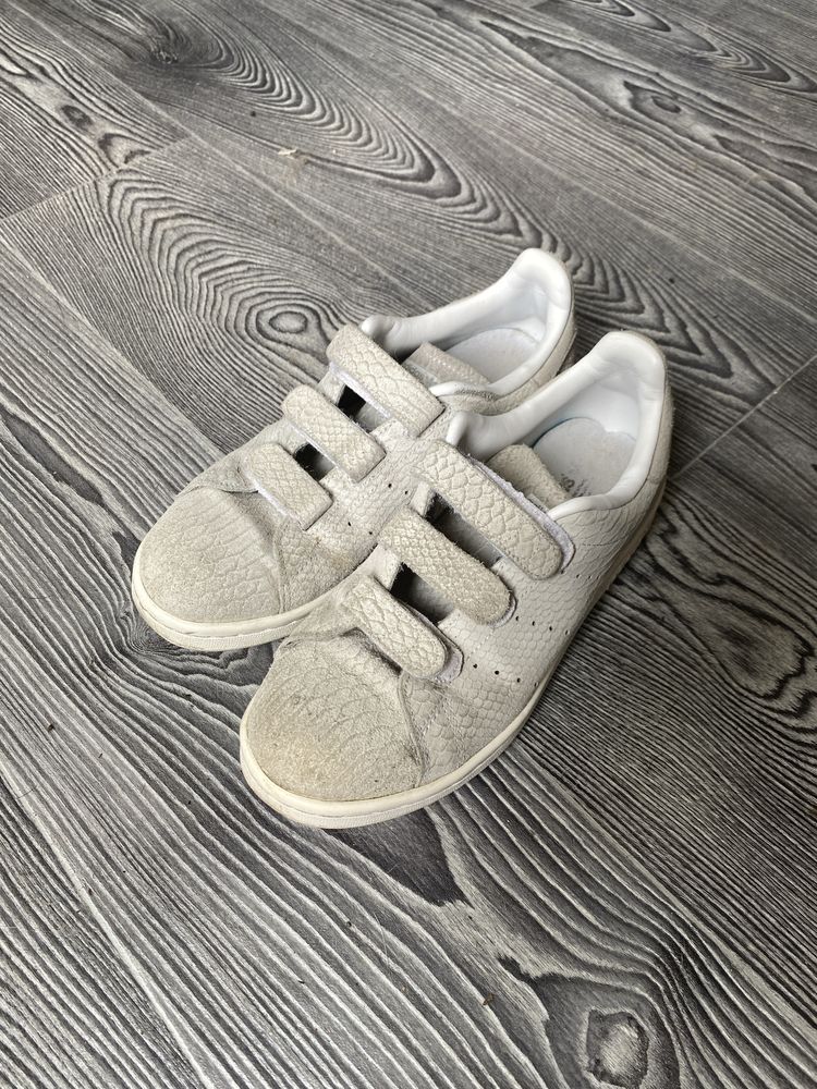 кеди Stan Smith adidas
