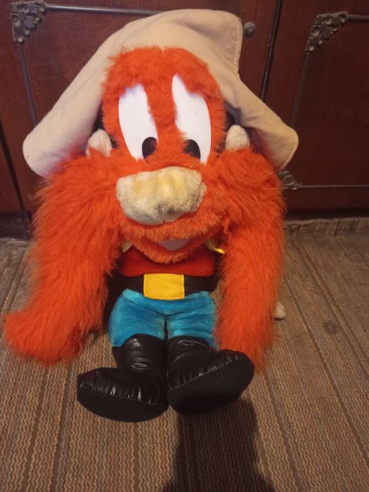 Продам мягкие игрушки