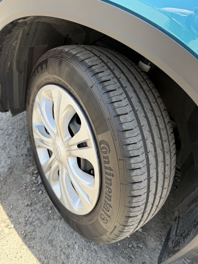 Suzuki Vitara 1.6