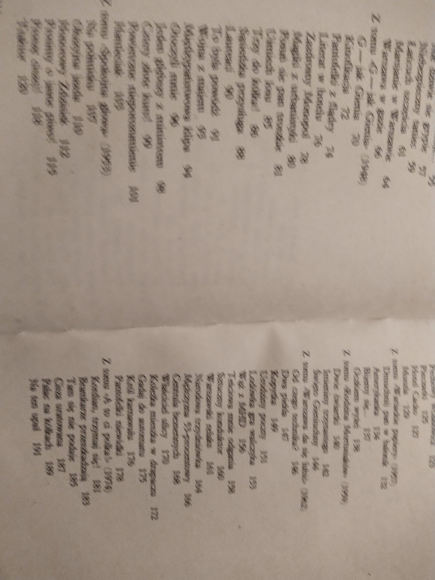 "Dmuchnij pan w balonik" Stefan Wiechecki (Wiech)