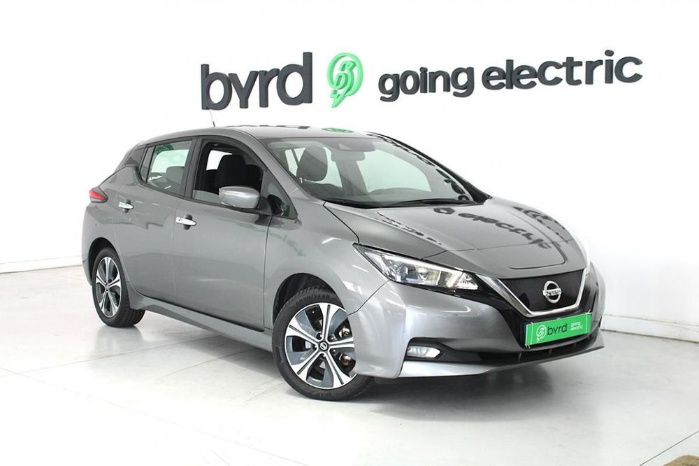 Nissan Leaf e+ Acenta