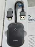 Adapter car play Cuarco