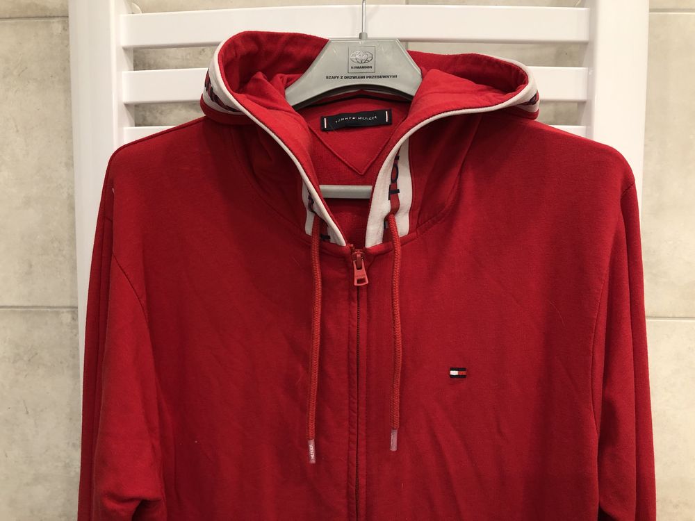 Tommy Hilfiger - bluza rozm. M