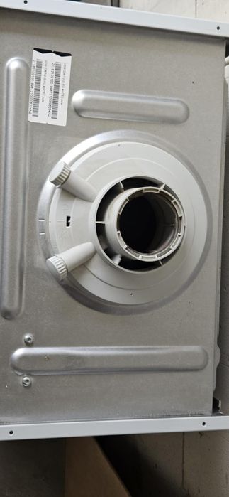 Piec gazowy kondensacyjny Vaillant