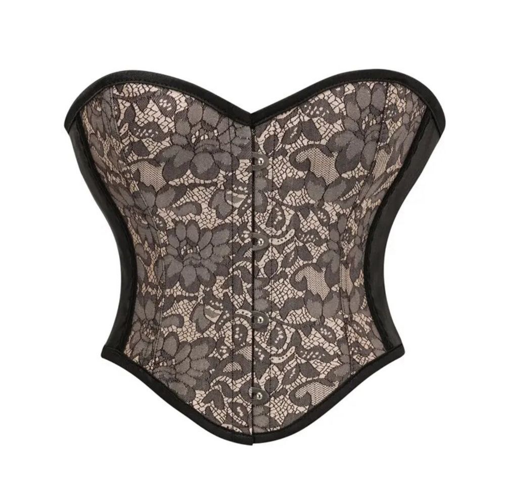 Корсет с трусиками от corset fredericks of hollywood danielle