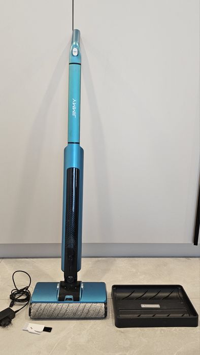 Бездротовий мийник підлоги Jimmy SF8