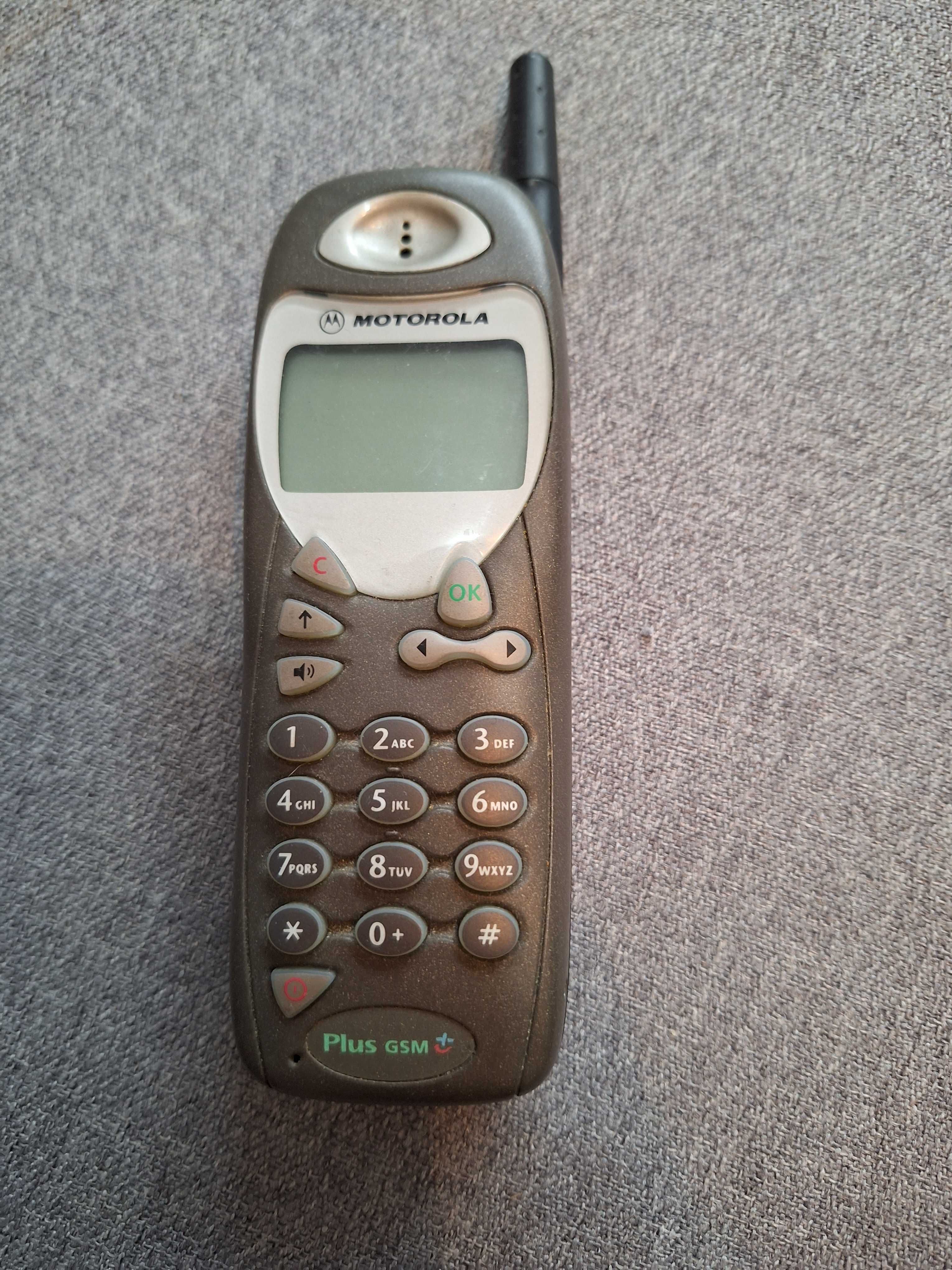 Telefon Motorola M3888