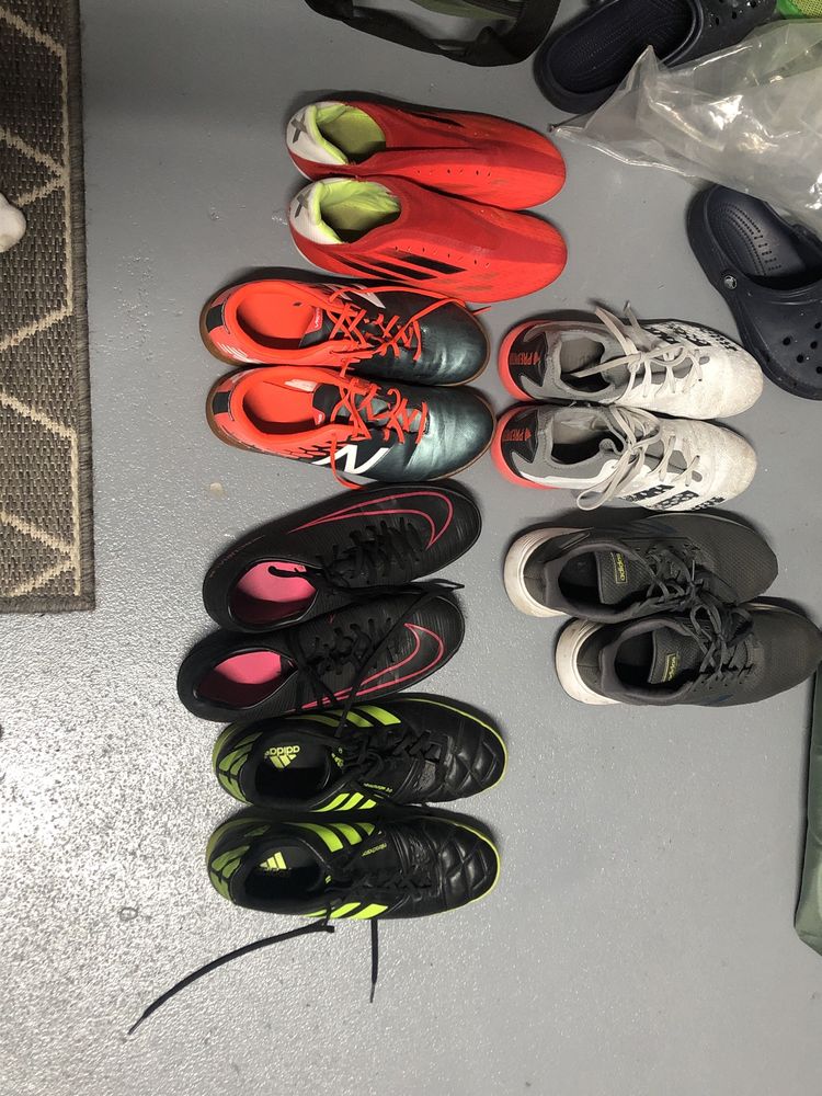Nike mercurial(27cm)