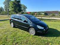Sprzedam Ford s max