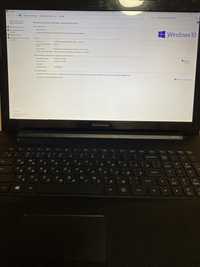 Ноутбук Lenovo G70-70