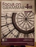 focus on grammar 4b fourth edition