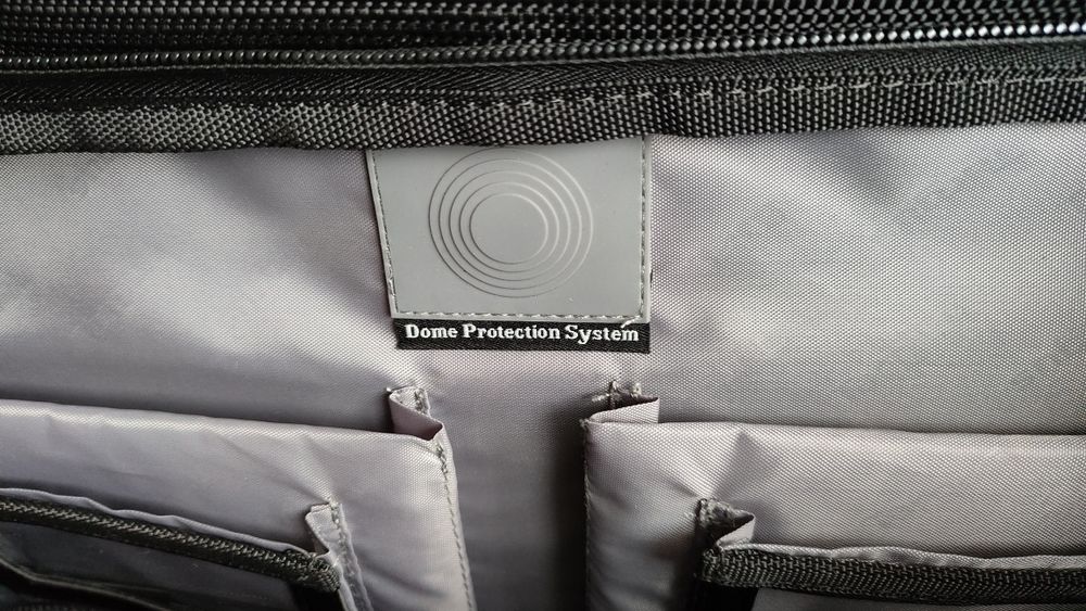 Nowa Torba Targus na laptopa 15,6"